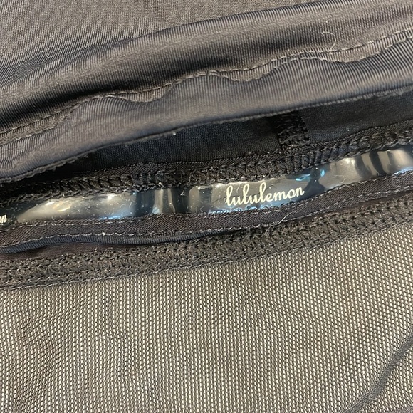 Lululemon!  Skirt with built in shorts! - Picture 4 of 7